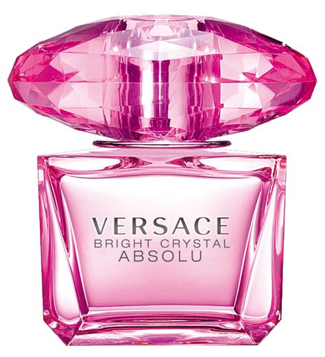 Versace Perfumy 